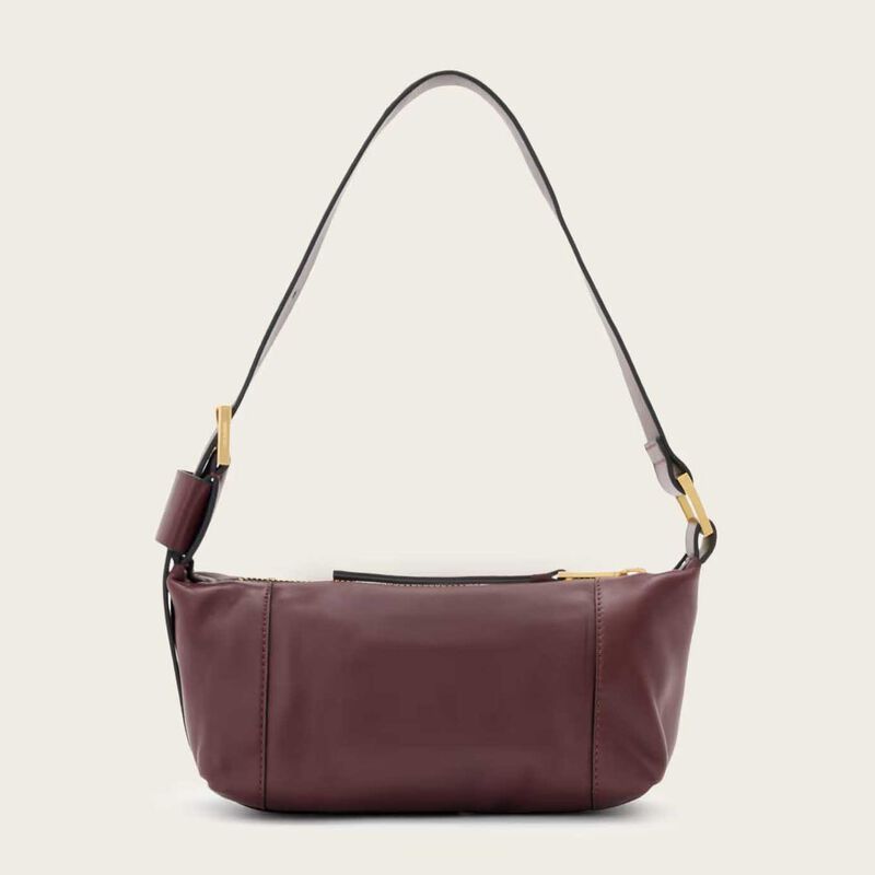 AllSaints Vega Mini Shoulder Bag image number 3